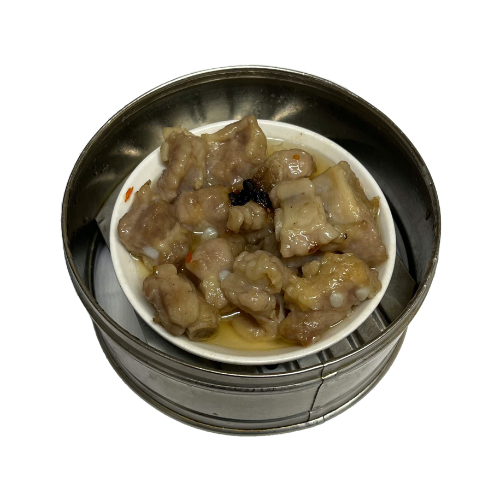 Pork Spare Ribs 豉汁排骨