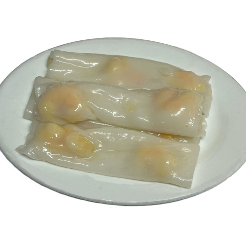 Prawn Rice Roll 蝦腸