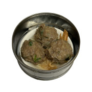 Beef Ball 牛肉丸