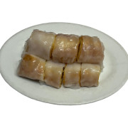Chinese Donut Rice Roll 炸兩