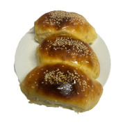 Cocktail Bun 雞尾飽