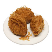 Crispy Taro Dumpling 竽角