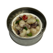 Cuttlefish 墨魚仔