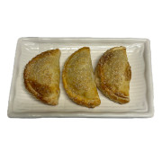 Durian Pastry 榴槤酥