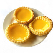 Egg Tart 蛋撻