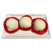 Iced Durian 冰雪榴連