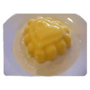 Mango Pudding 芒菓布丁