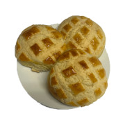 Pineapple Bun 菠羅飽