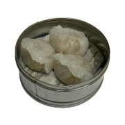 Pork &amp; Peanut Dumpling 潮州粉果