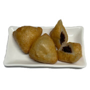 Red Bean Dumpling 豆沙角