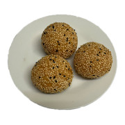 Sesame Ball 煎堆