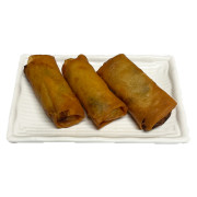 Spring Roll 春卷