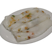 Steam Dried Shrimp 蒸蝦米腸