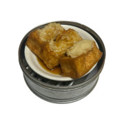 Stuffed Bean Curd 釀豆腐
