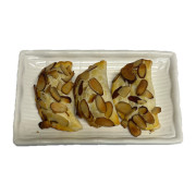 Taro Pastry 竽蓉酥