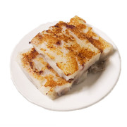 Turnip Cake 羅白糕