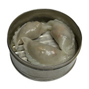 Vegetarian Dumpling 齋粉果