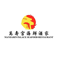 Mandarin Palace